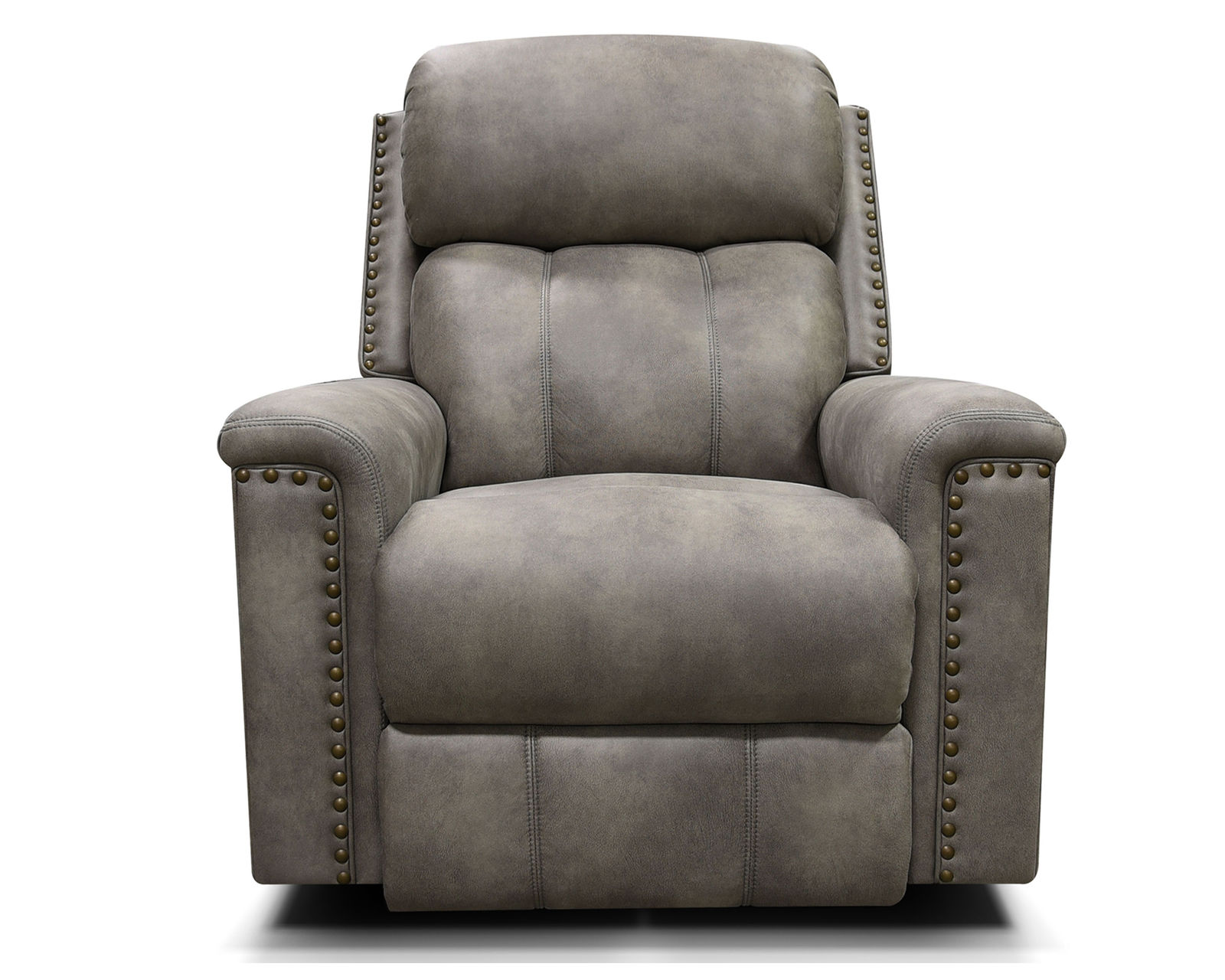 Parker EZ1C00 Recliner - 3 mechanisms (+100 fabrics) - Add the power recline option with cordless charging