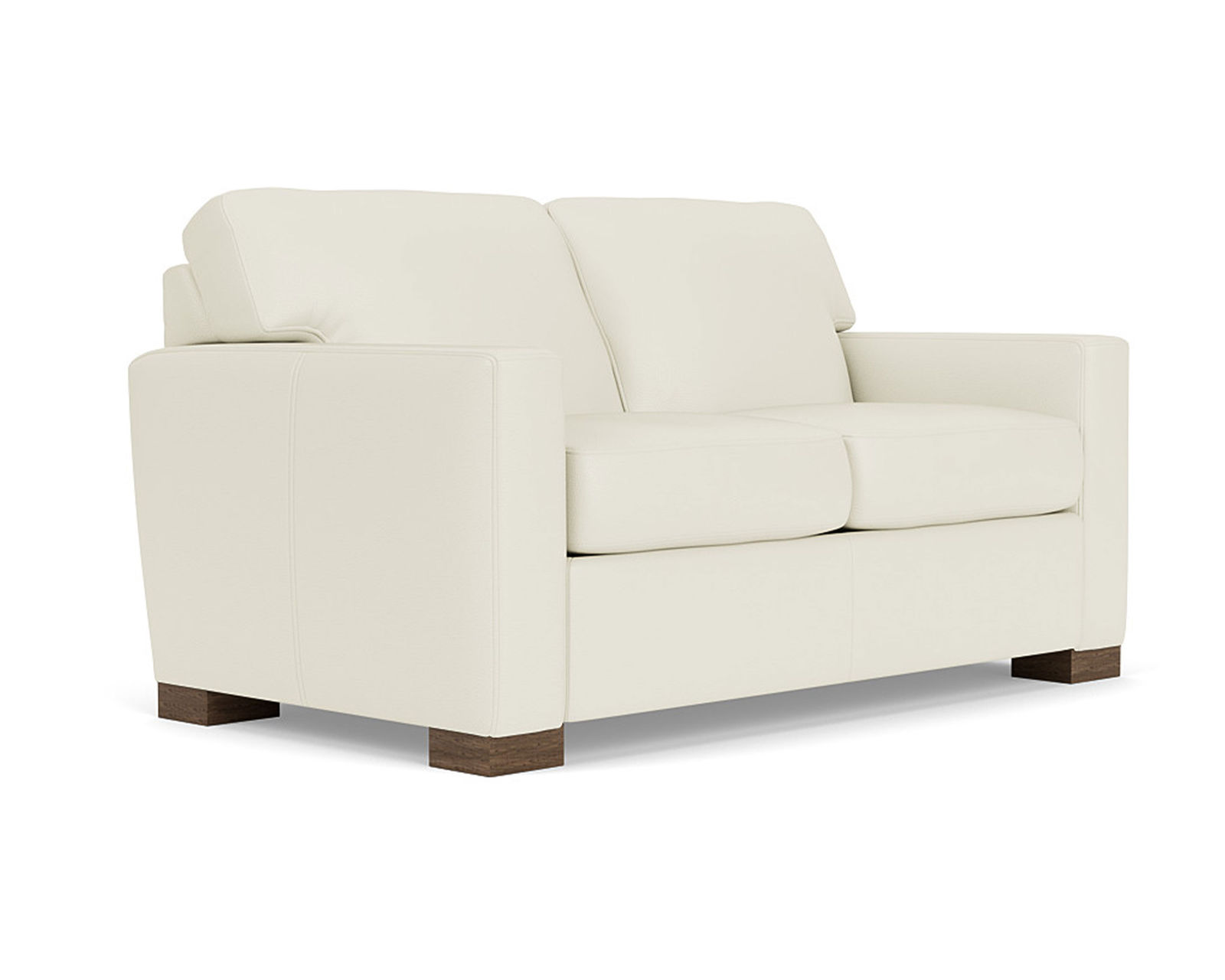 Bryant Leather Chair (Leather choices) - We rigorously test every product for lifelong comfort.