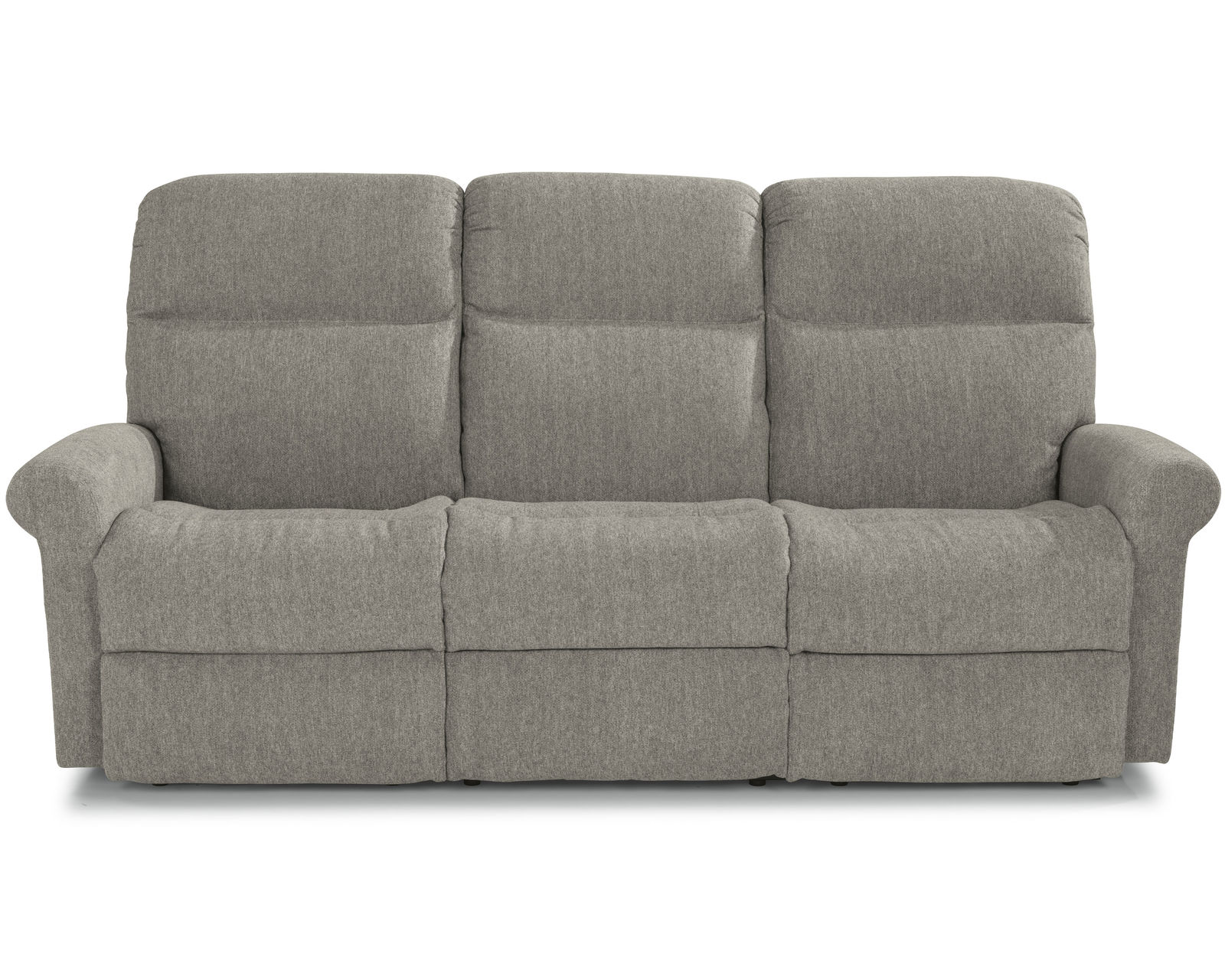 Davis 87" Reclining Sofa (Colors Available)
