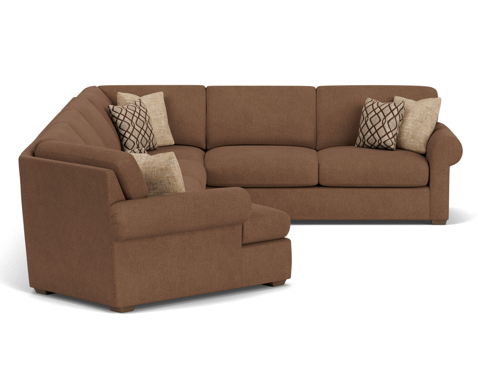 Randall 7100 Sectional (+100 fabric)