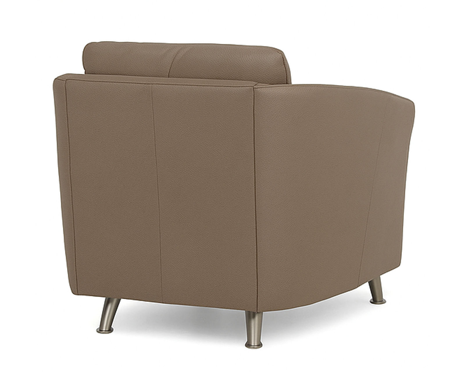 Alula 77427 Sofa (83") +100 leathers - Alula Chair