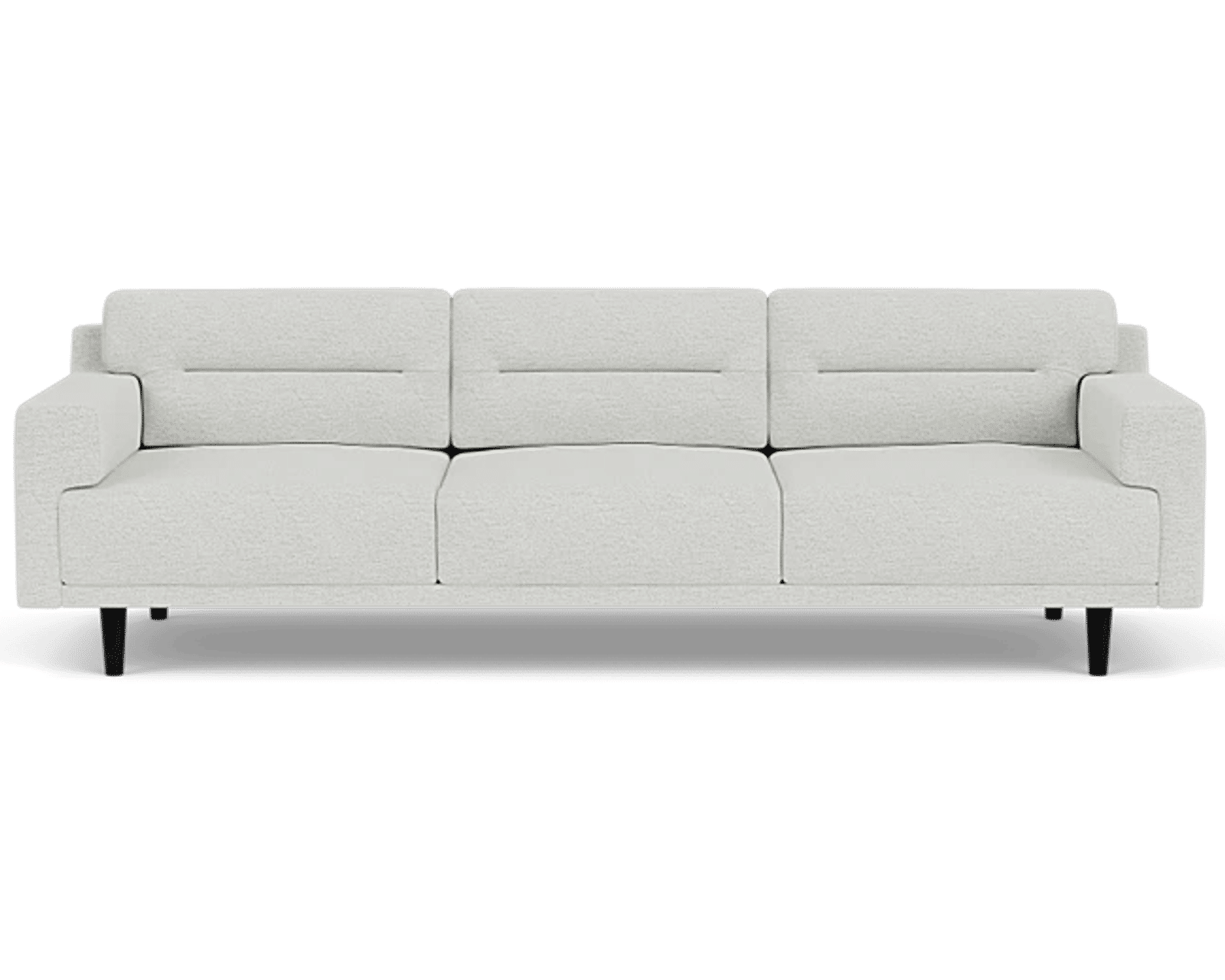 Remi 77159 Sofa (87" or 101") +50 fabrics - Remi 101" Sofa
