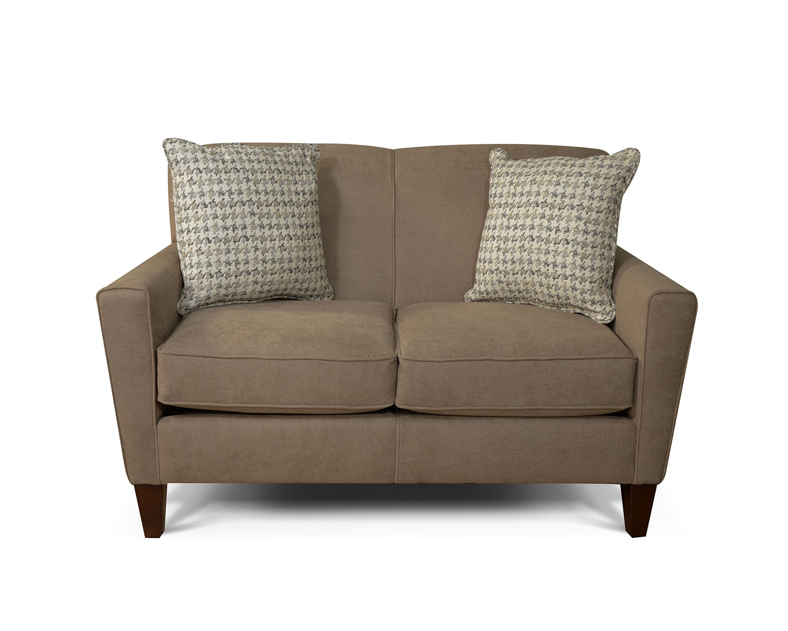 Collegedale 79" Sofa  (+100 Standard and Performance Fabrics) - Collegedale 79" Sofa