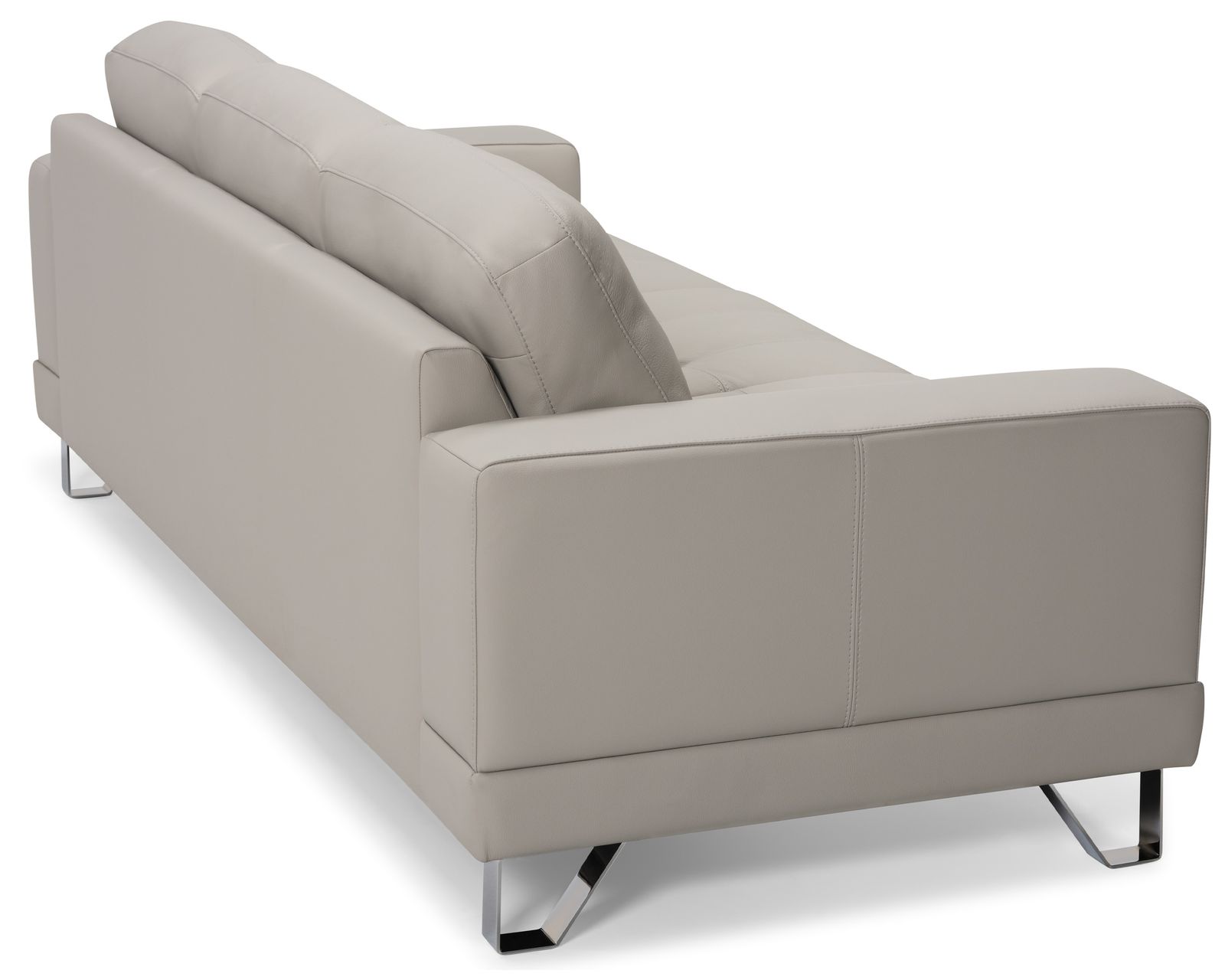 Seattle 77625 Sofa (96") +100 leathers - Seattle 96" Sofa