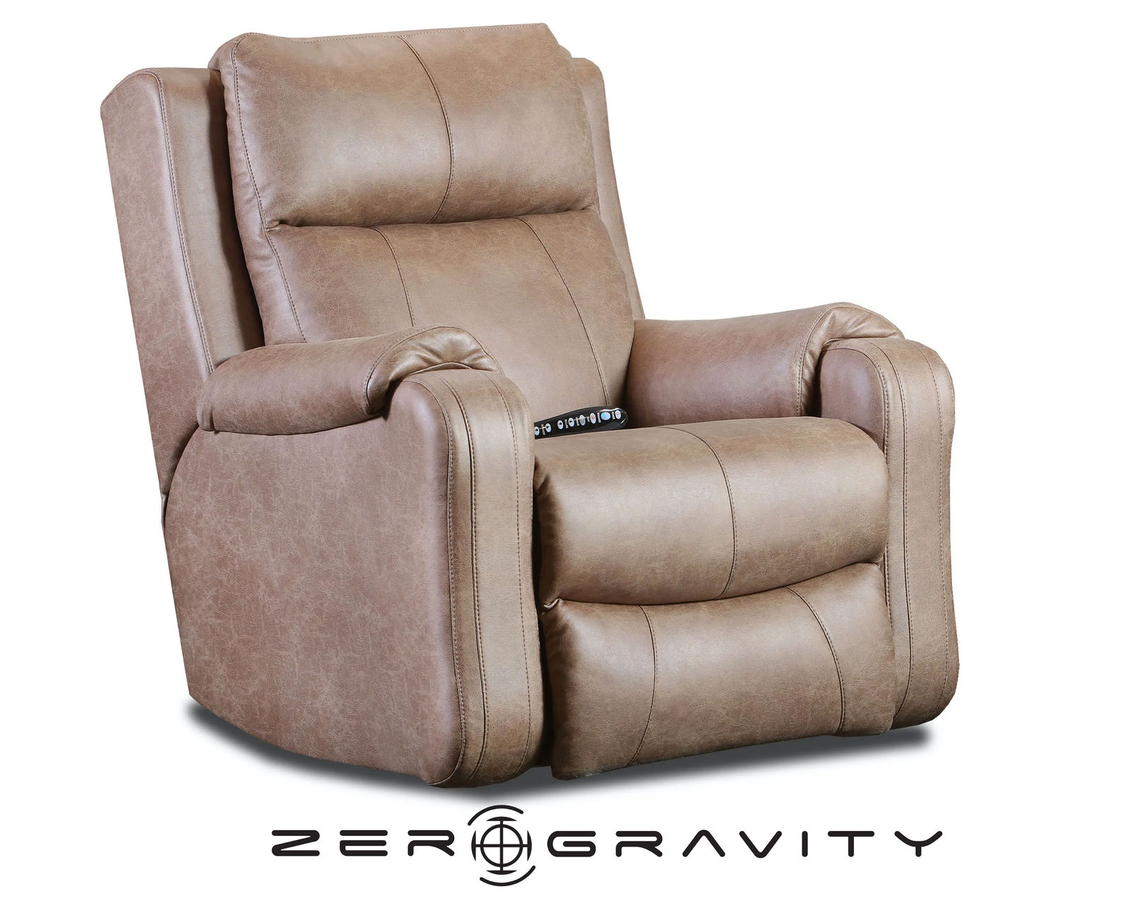Contour Zero Gravity Power Wallhugger Recliner (+150 fabrics and leathers)