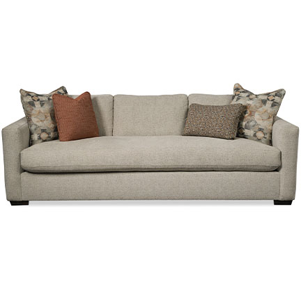 1 Cushion (Bench Seat)
