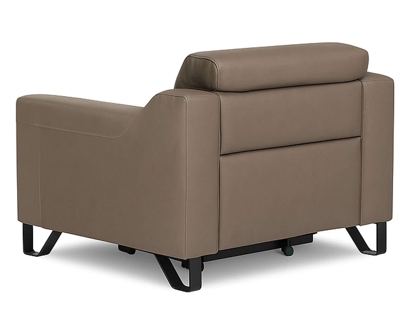 Tabor 44003 Power Headrest Power Wallhugger Recliner (+100 leathers)