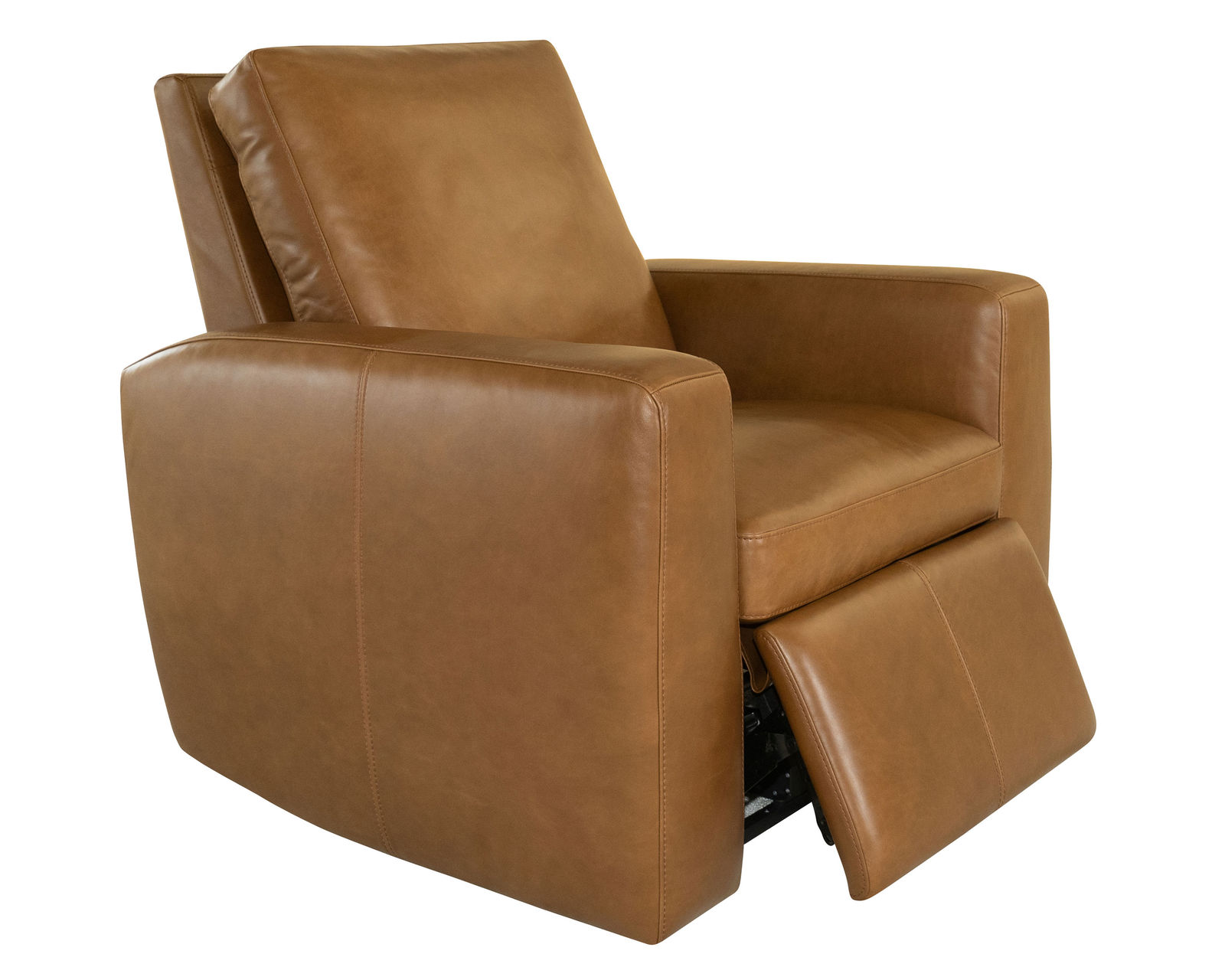 Aria 1865 Power Leather Recliner (+2 colors) in stock