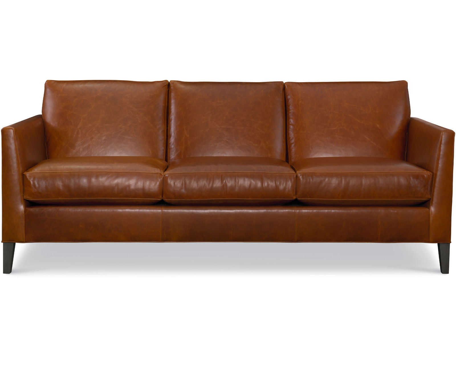 Westport 79" or 85" Leather Sofa (+45 leathers)