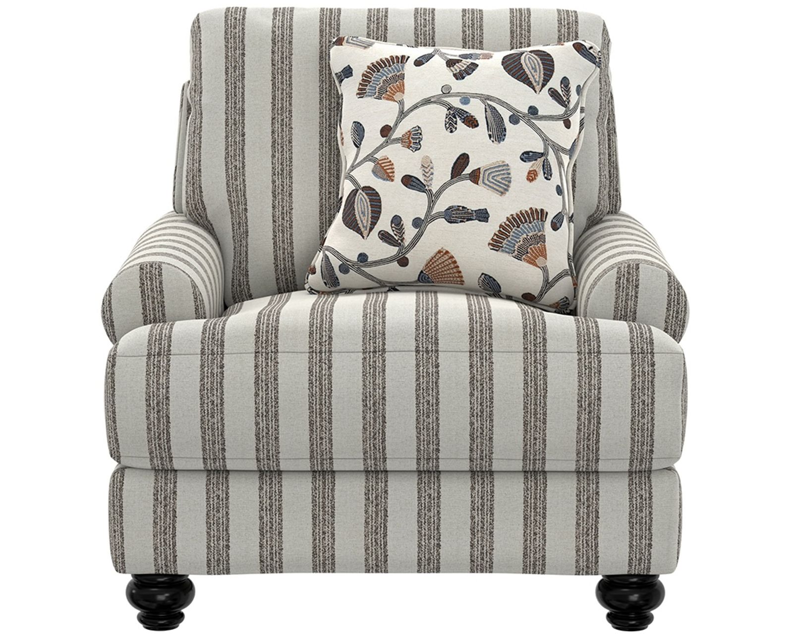 Marley 84" Sofa (includes pillows) - Everyday Luxury. Exceptional Value.