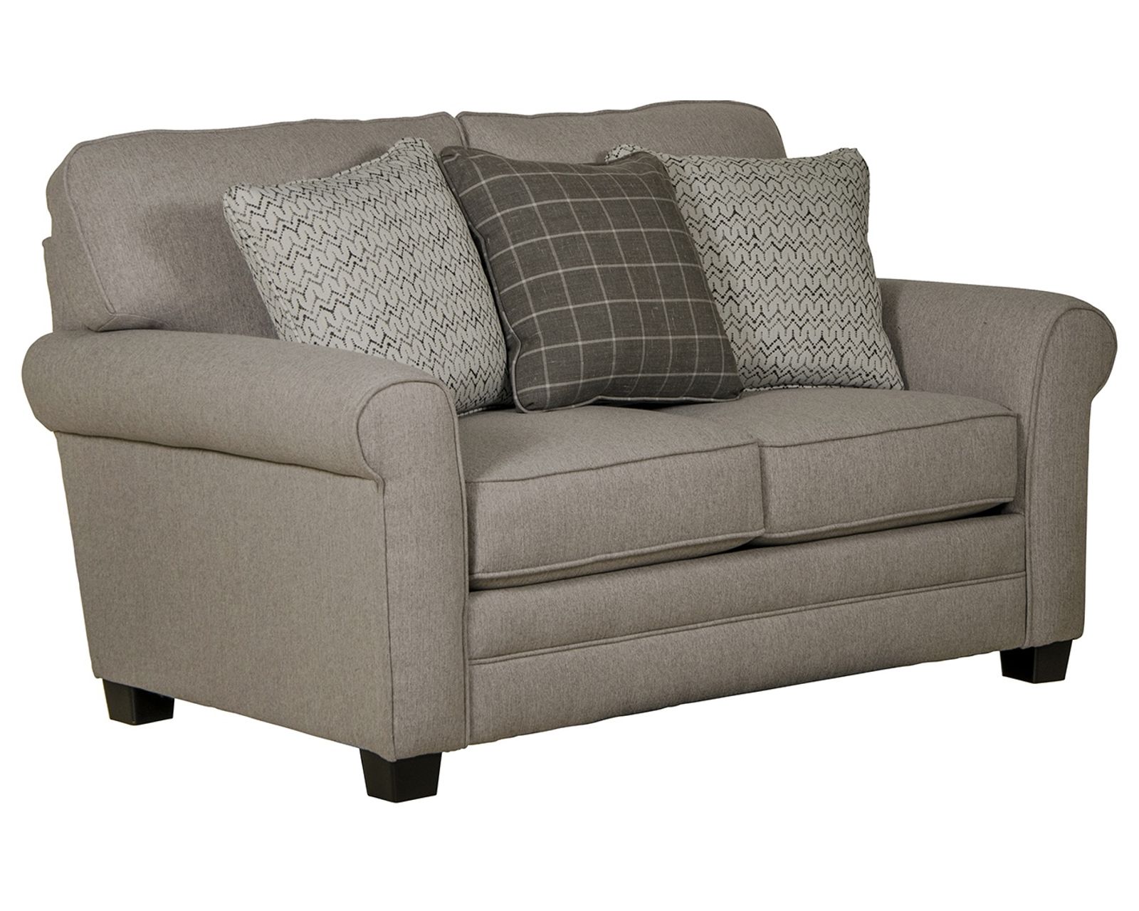 Lewiston 85" Stationary Sofa (includes pillows) - Where Innovation Meets Relaxation.