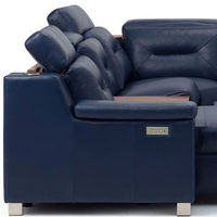 Modern & Contemporary Sectionals