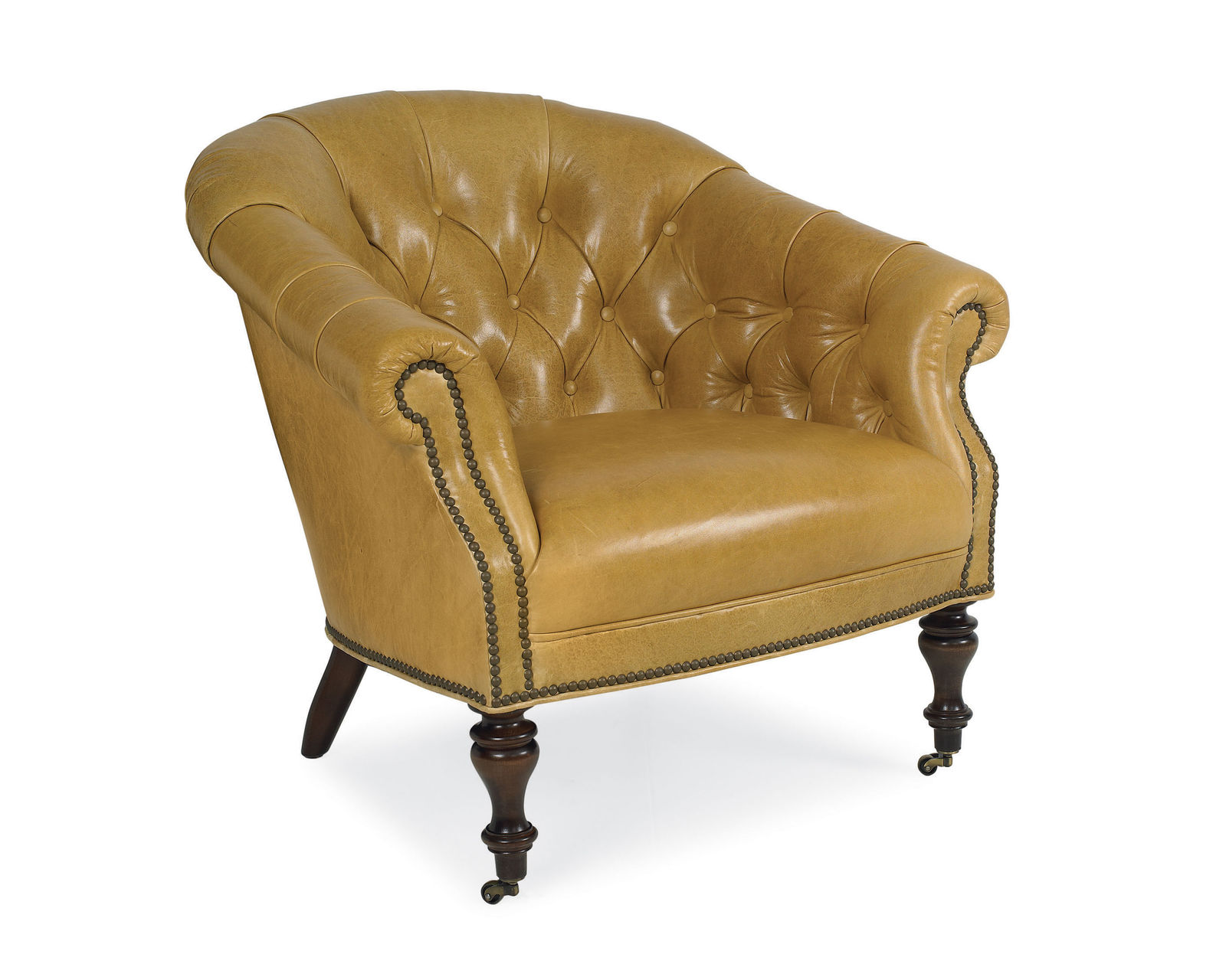 Darby Accent Chair (+75 fabrics)