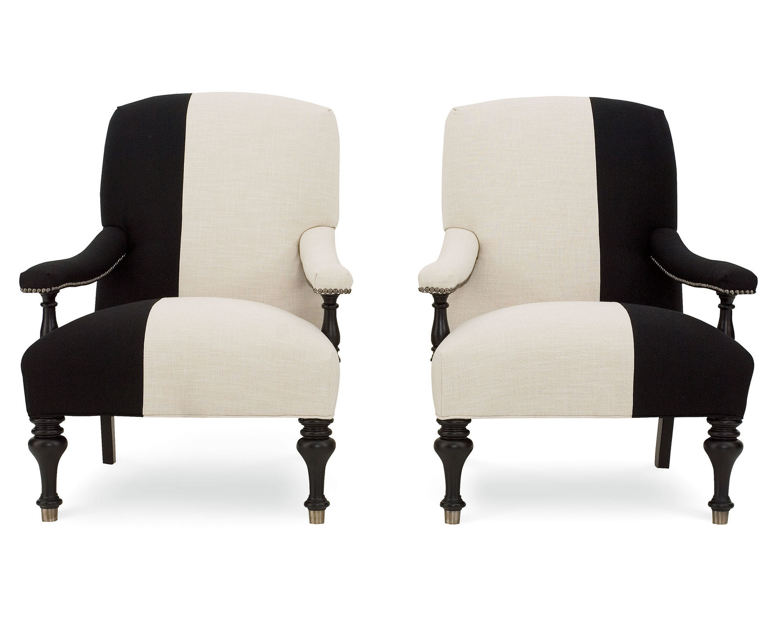Aledo High Leg Chair (+75 fabrics)