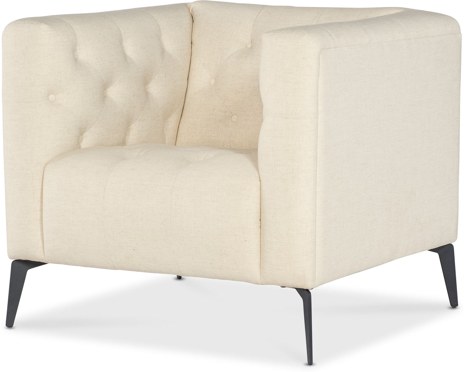Nicolla 84" Sofa  (Performance fabric) - In stock