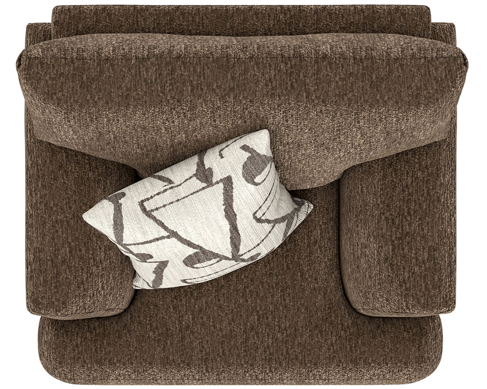 Tyson 93" Sofa (2 colors) includes pillows - Designed for Families. Built for Life.
