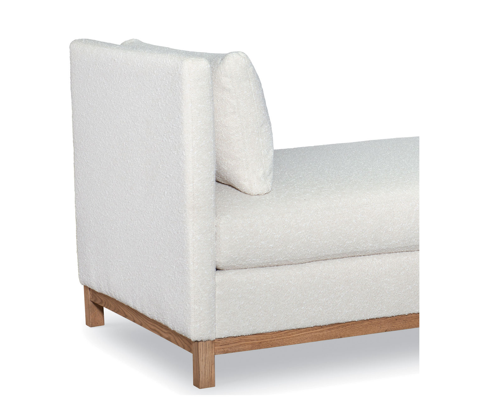 Rochelle 80" Daybed Sofa (+75 fabrics) - Rochelle Daybed (Made to order fabrics)