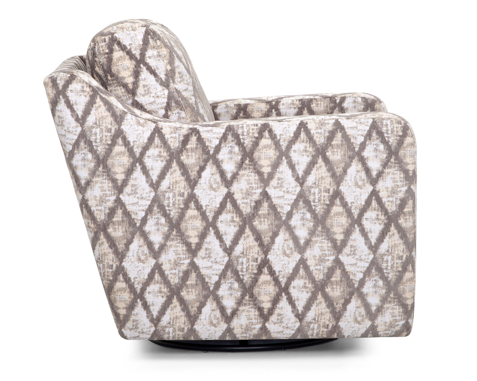 Lizette 973 Leather Sofa (101") Includes Pillows - Take an Extra 25% Off this Swivel Accent Chair