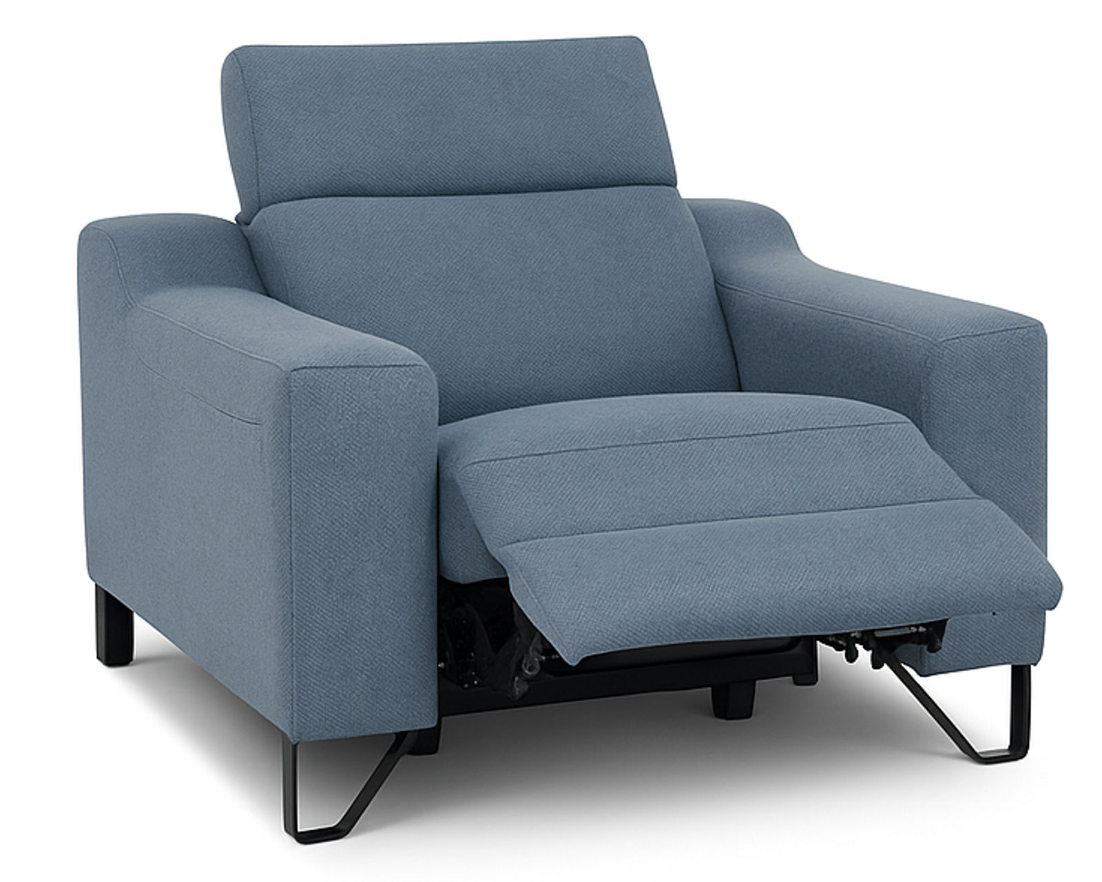 Tabor 44003 Power Headrest Power Wallhugger Recliner  (+50 fabrics)