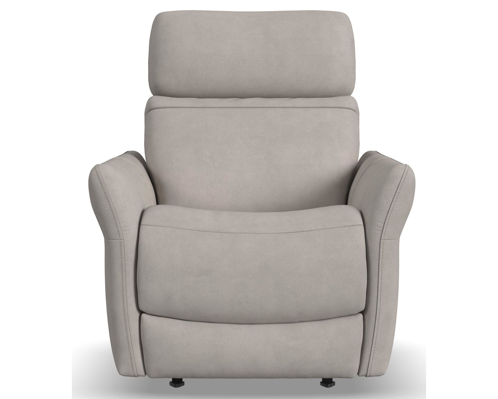 Artemis 1823 Triple Power Reclining Sofa with Heat and Massage 886-01 (85") two colors (in stock) - Personalize your sit even further with included heat and air massage 