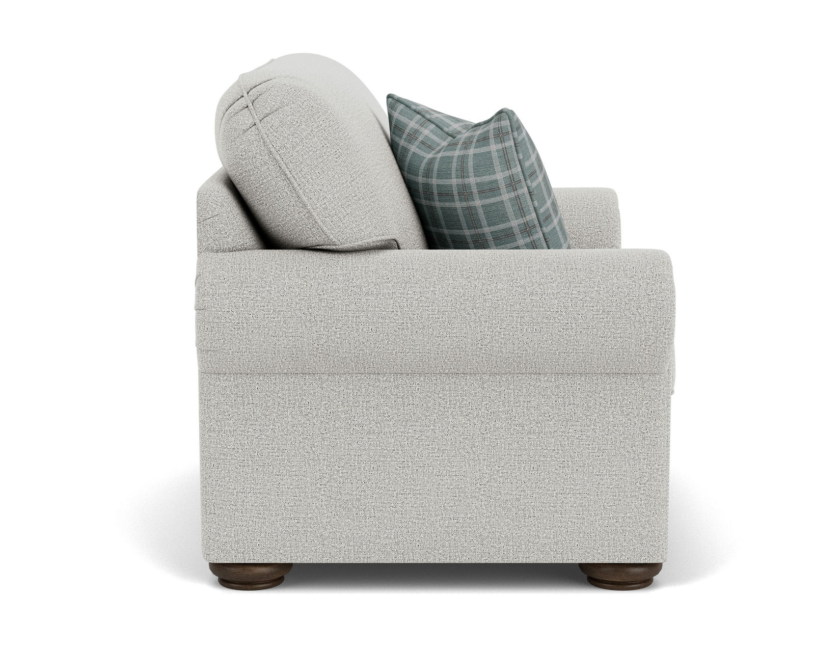 Preston 5536 Nailhead Loveseat (100+ fabrics)