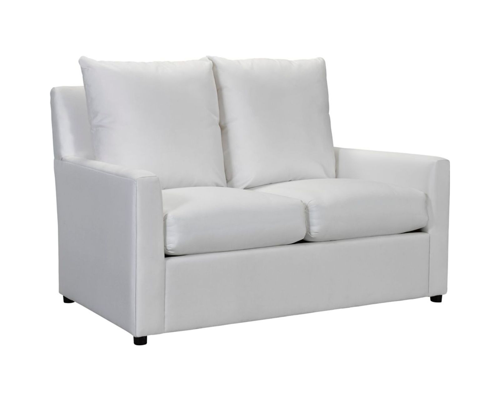 Charlotte Loveseat (Made to order fabrics)