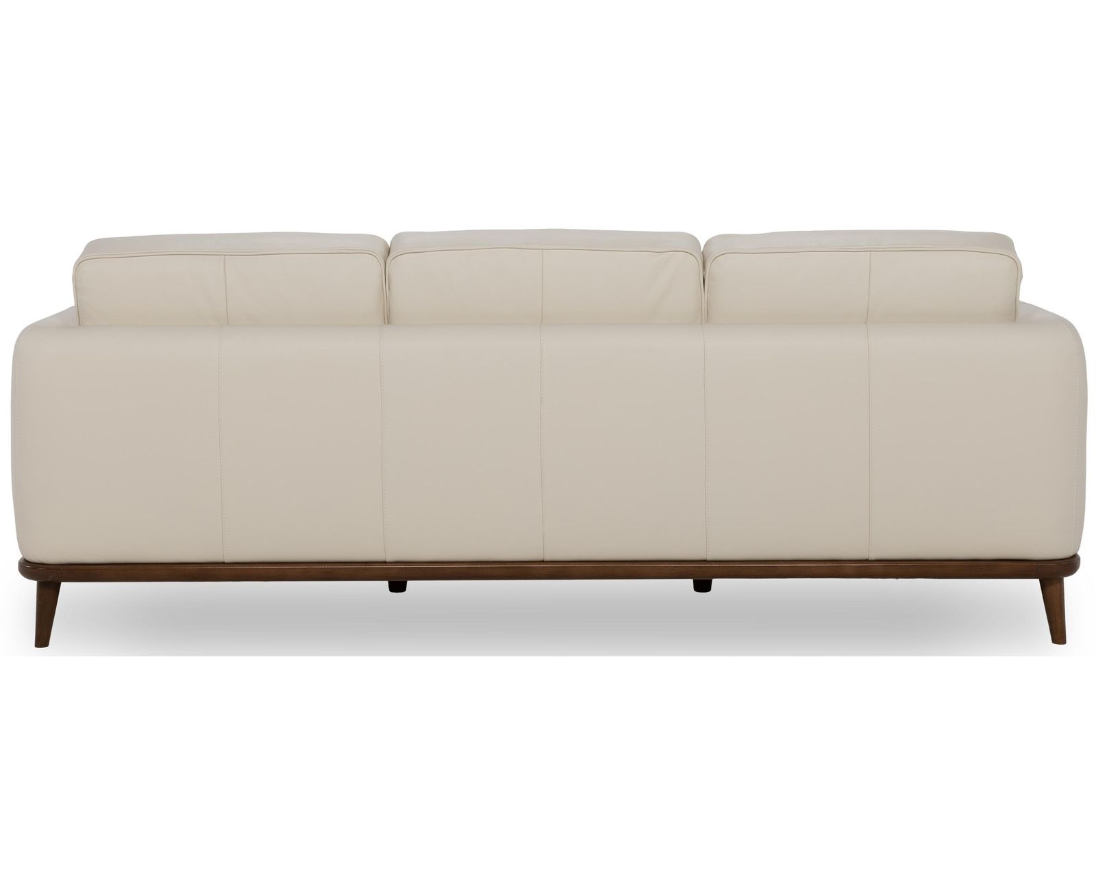 Charlotte C314 Sofa (77" or 92") +40 fabrics - Charlotte 92" Sofa (three cushion)