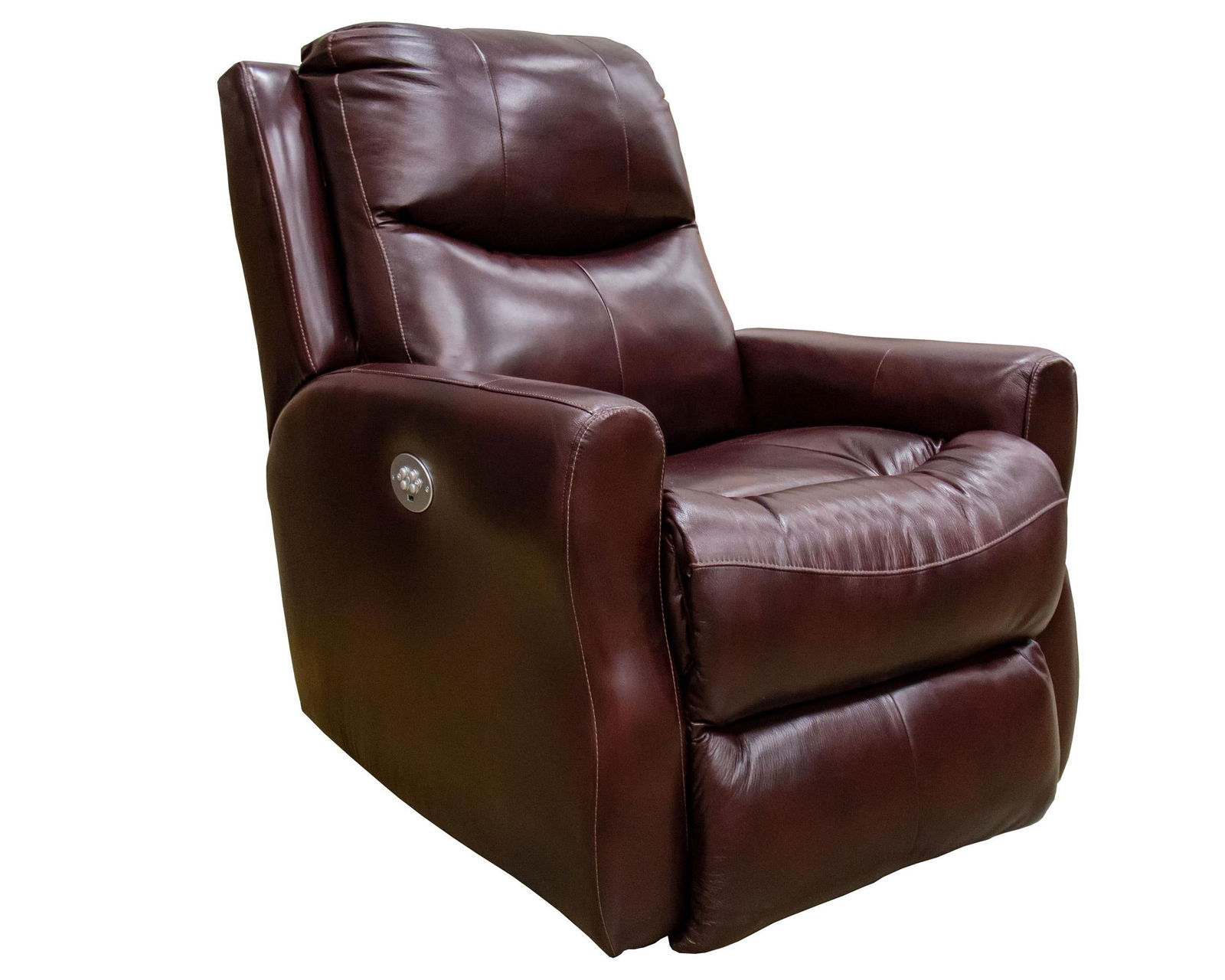 Fame Rocker or Wall Hugger Recliner (+150 fabrics and leathers)