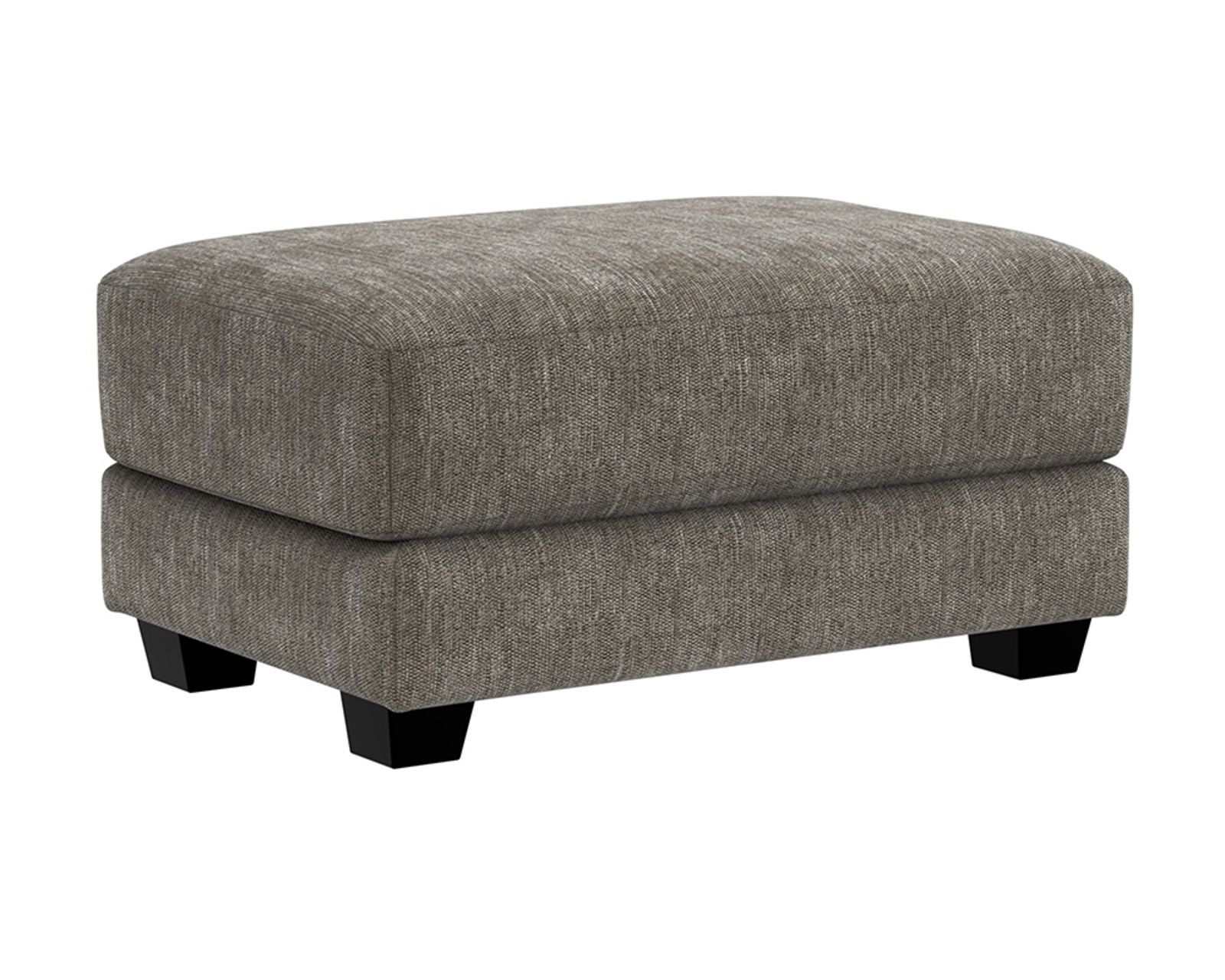 Barrett 96" Oversized Sofa (2 Colors-Performance Fabric)  - Barrett 28" x 45" Ottoman (for chair)