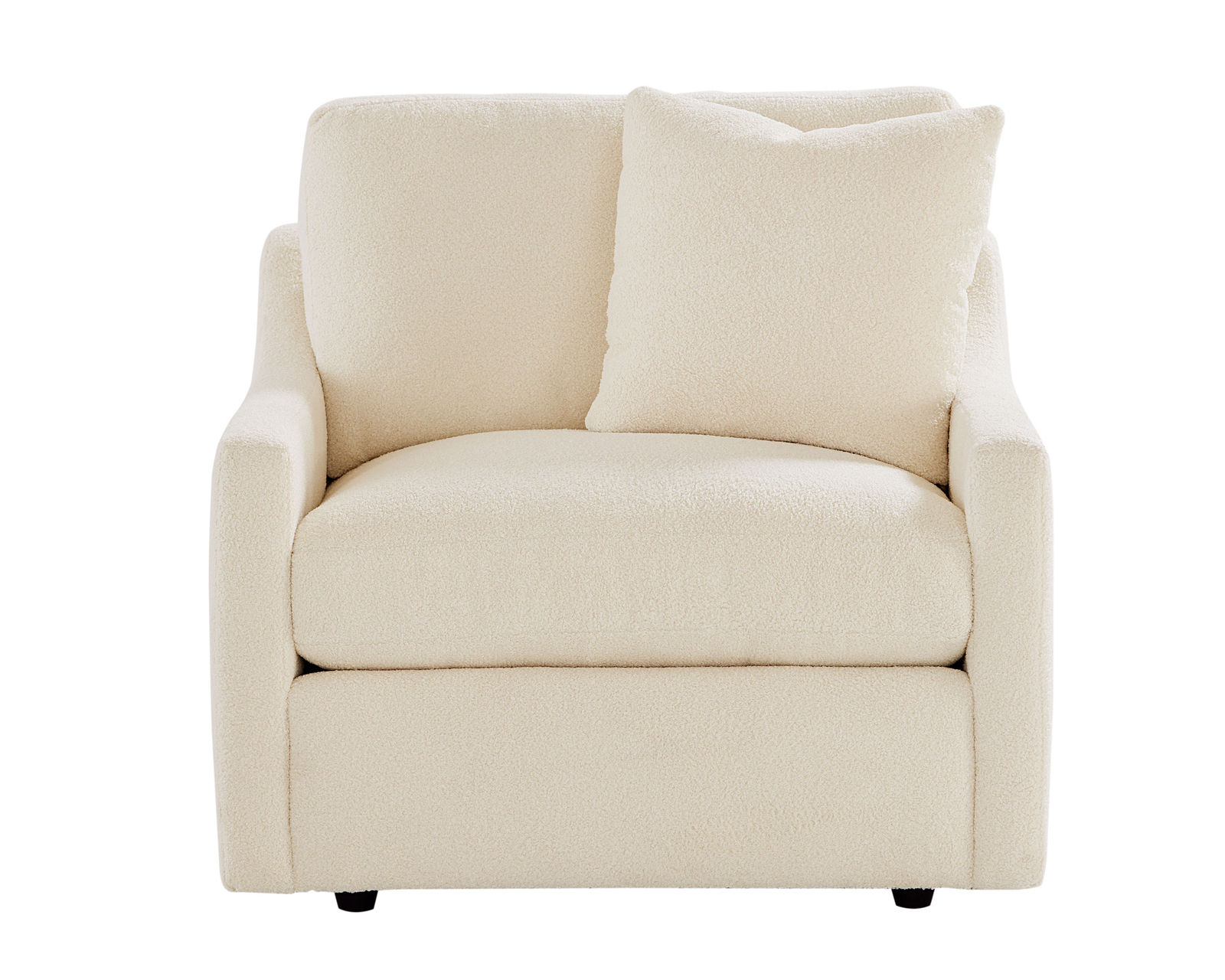 Sky 5510 Loveseat (hypoallergenic down-like cushion) +100 fabrics - Sky Chair