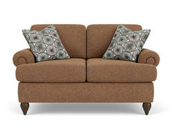 Flexsteel 5018 Loveseat (421-72)
