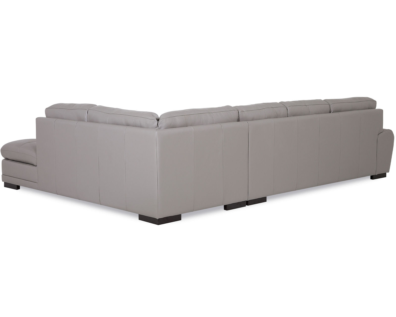 Miami 77319 Sectional (+100 leathers)
