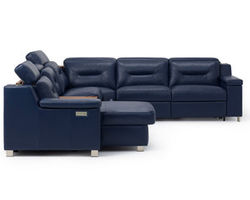 Apex 44008 Reclining Sectional (+200 colors)