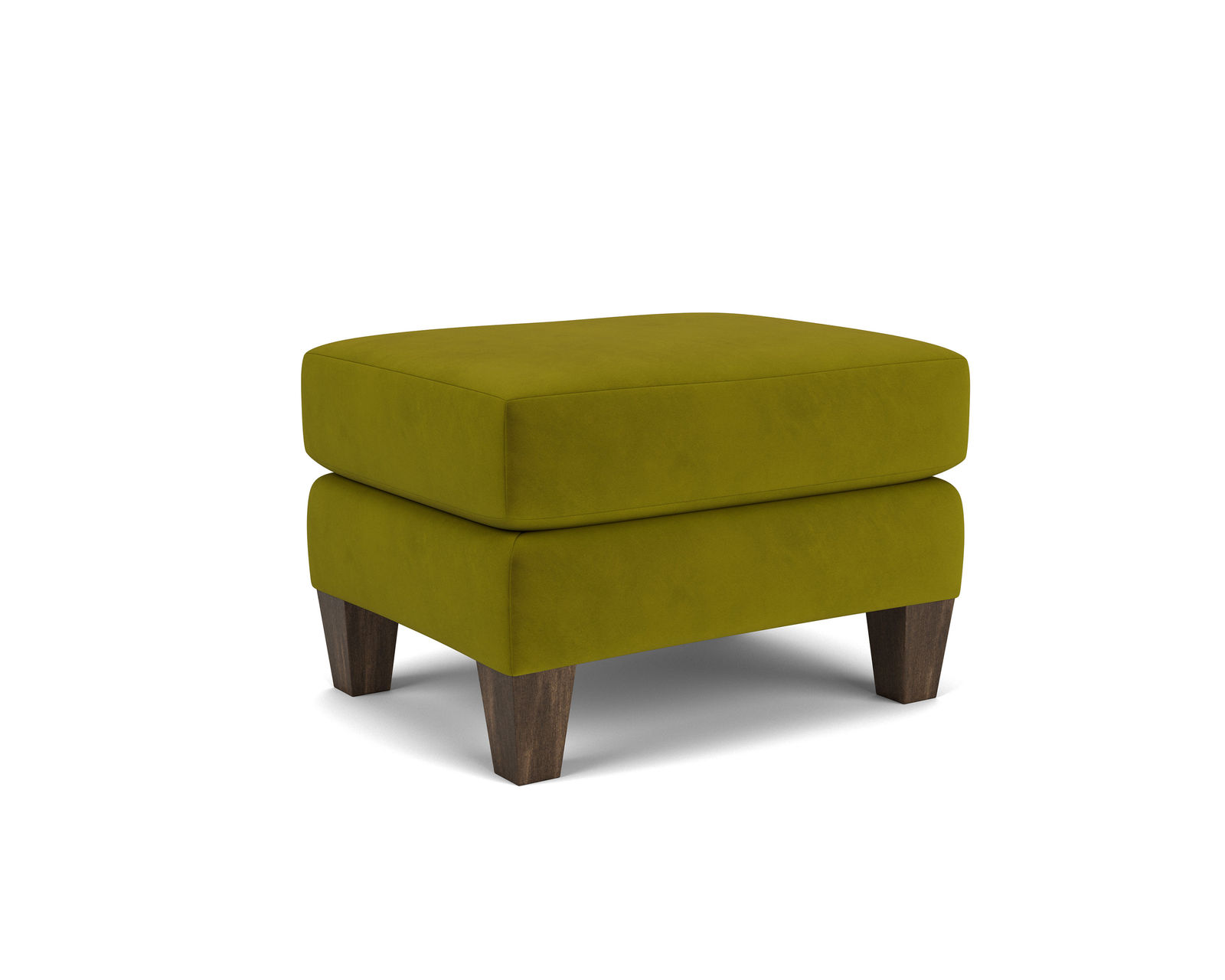 Lloyd 5160 Sofa (+100 colors) 86" - Lloyd 5160 Ottoman