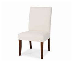 Domo Dining Chair (+75 fabrics)