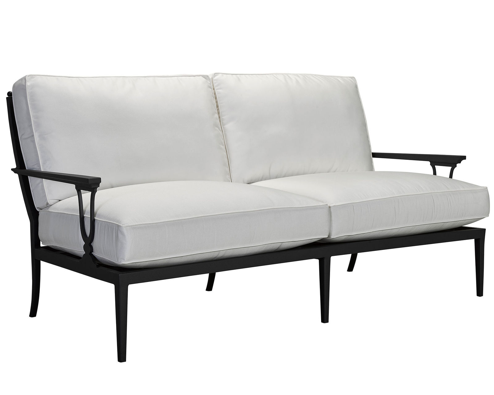Winterthur Estate Sofa - Winterthur Estate Sofa (Made to order fabrics)