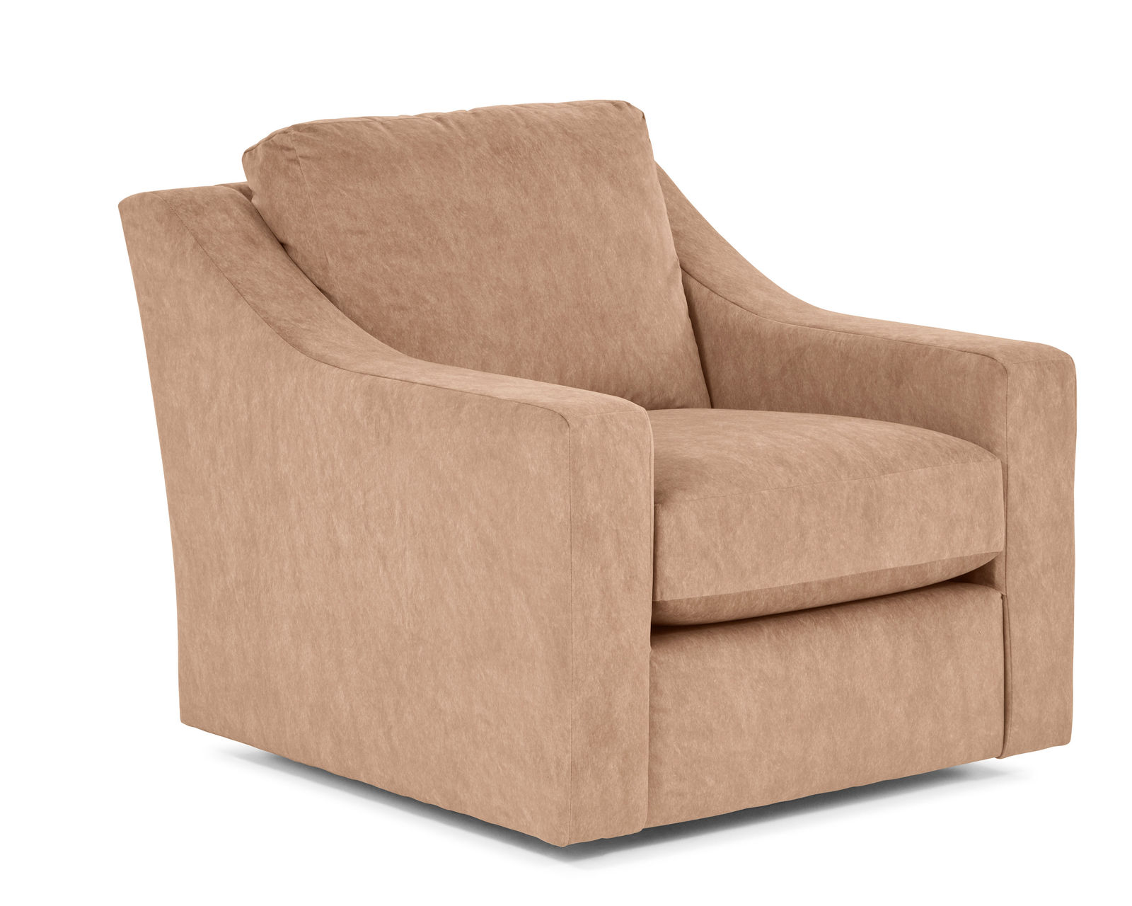 Caverra Stationary Sofa (+139 fabrics) 83.5" - Caverra Chair