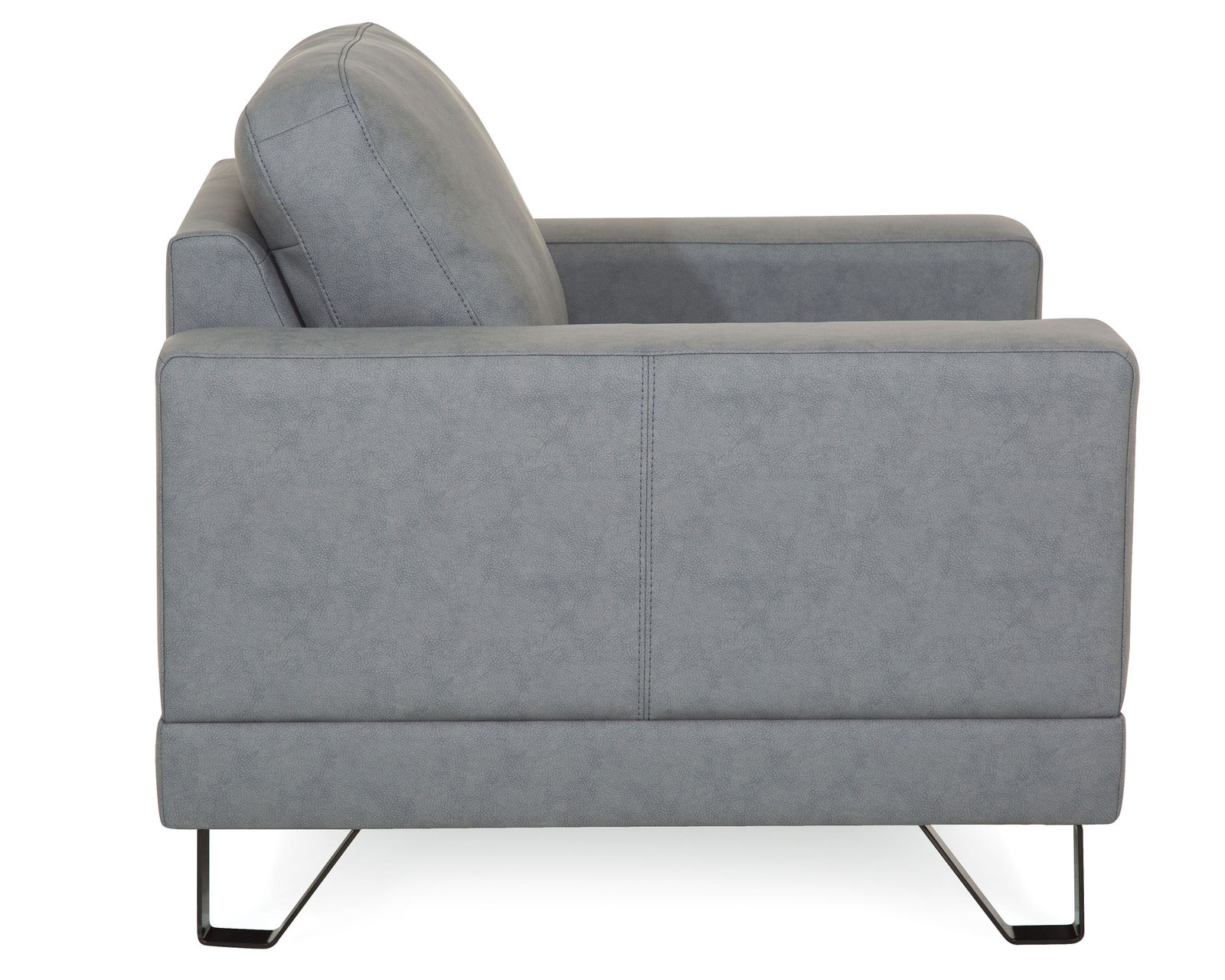 Seattle 77625 Chair (+50 fabrics) - Seattle 77625 Chair