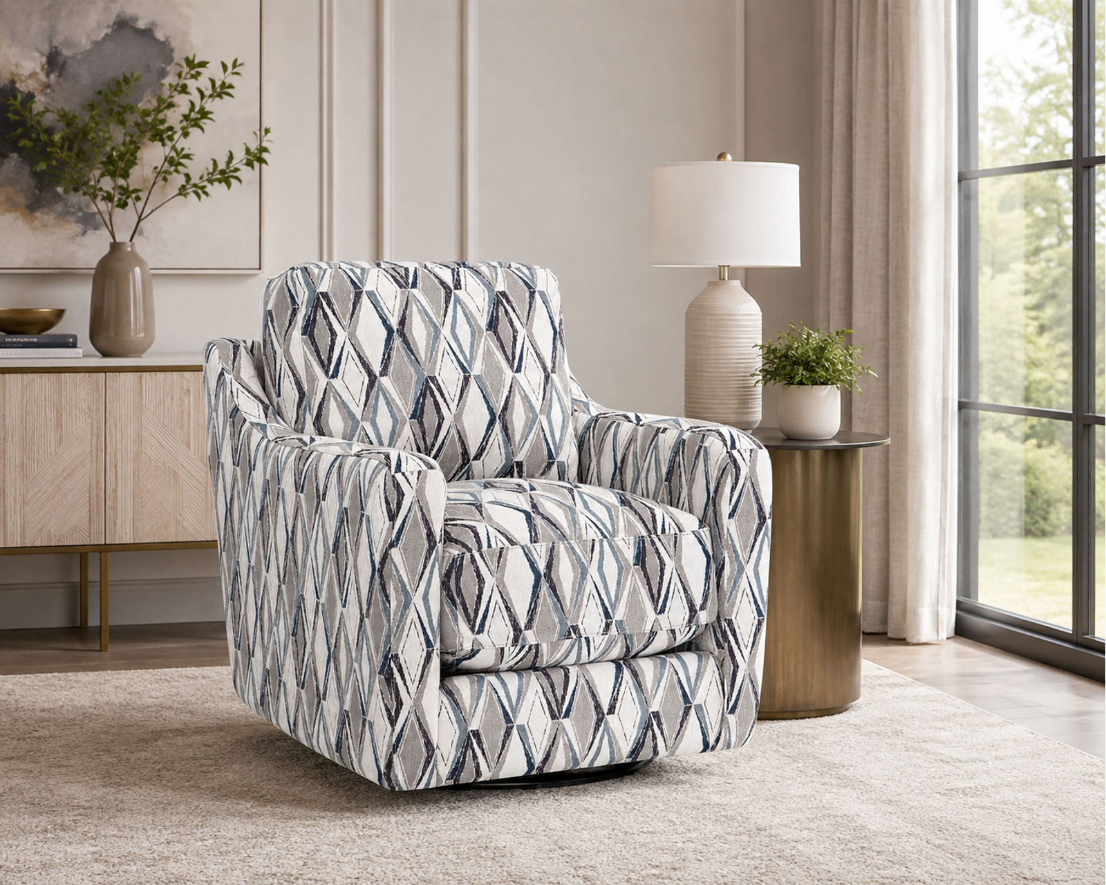 Juno 101" Extra Wide Sofa (Best-Selling Style. Extra-Wide 101") - Luxury Made Livable. Design Made Easy.