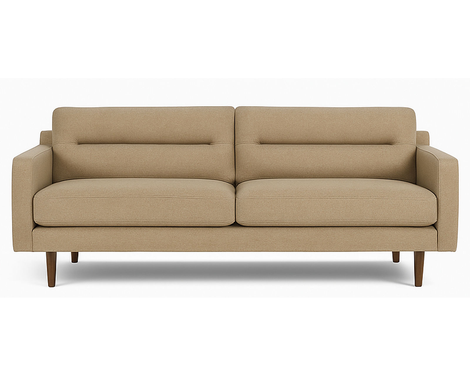 Remi 77159 Sofa (87" or 101") +50 fabrics - Remi 87" Sofa