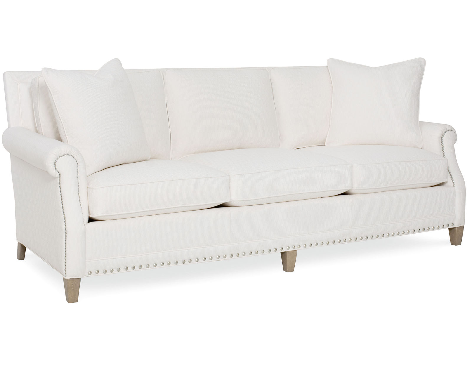 Leighton 78" or 87" Sofa (+75 fabrics)