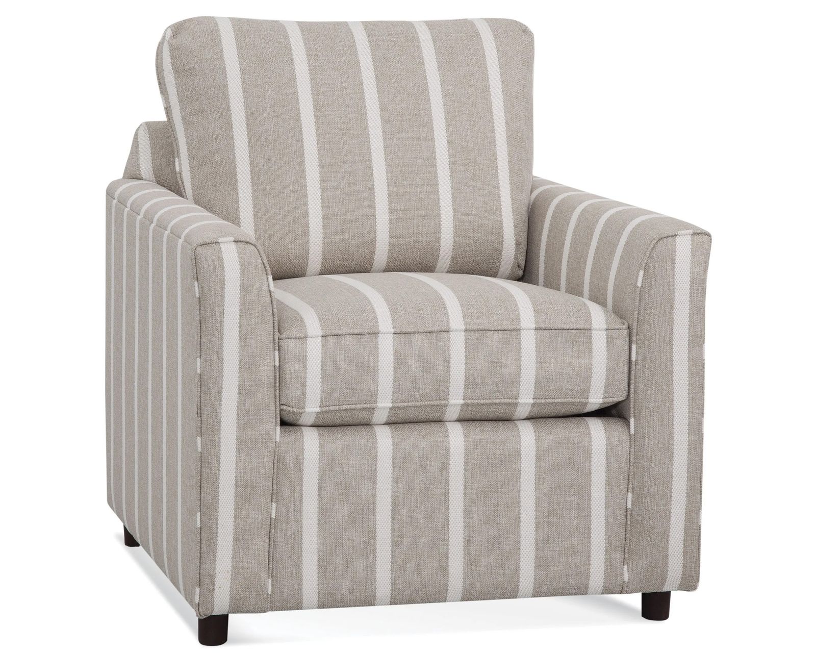 Charleston 77" Sofa (+69 fabrics) - Charleston Chair