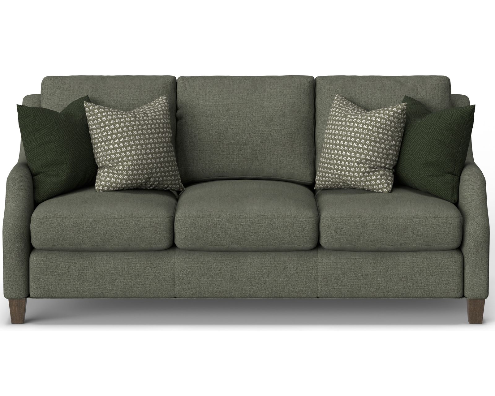 Gianna 7823 Sofa (86") +100 fabrics - Gianna 86" Sofa