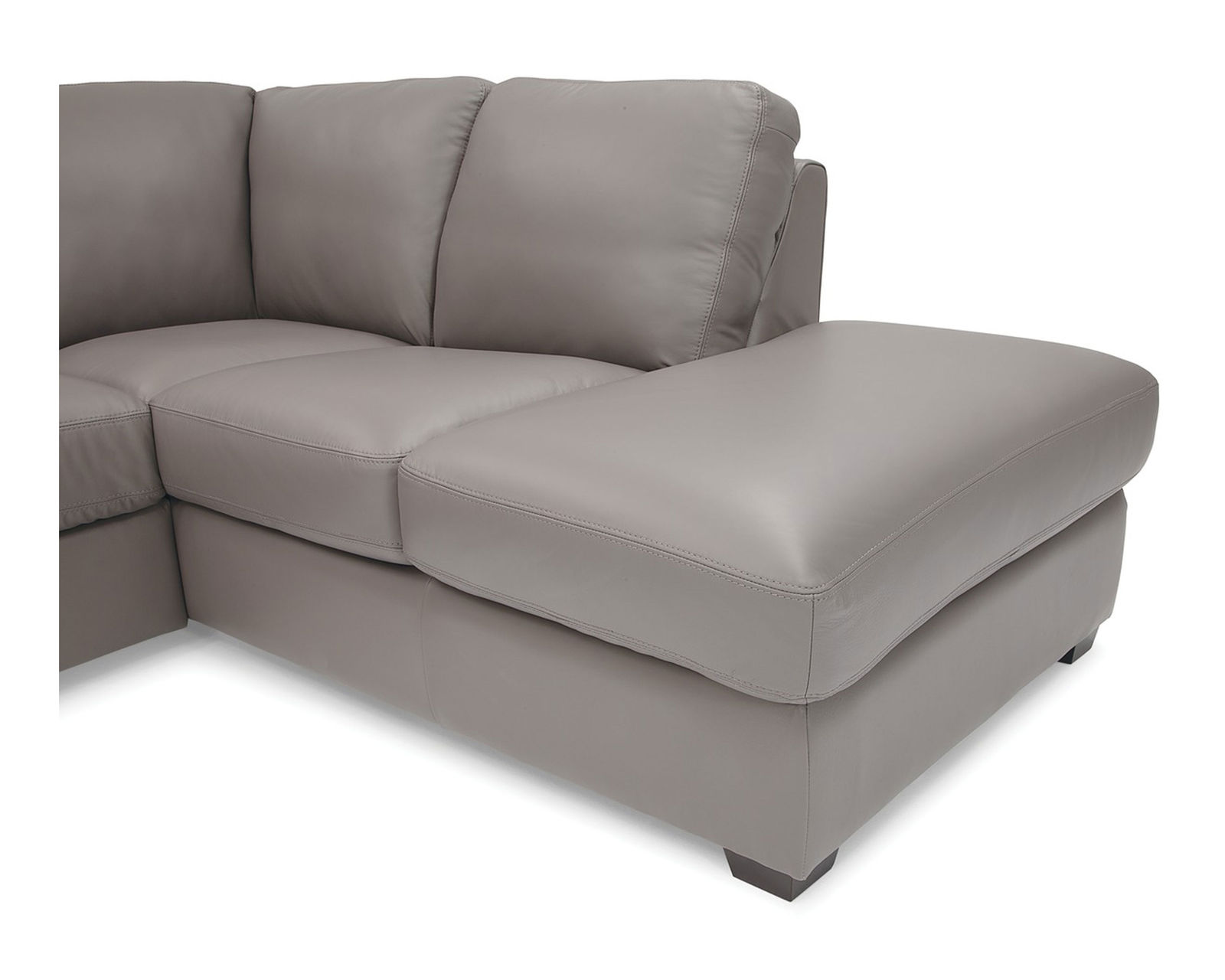 Westend 77322 Sectional (+50 fabrics) - Corner Chaise