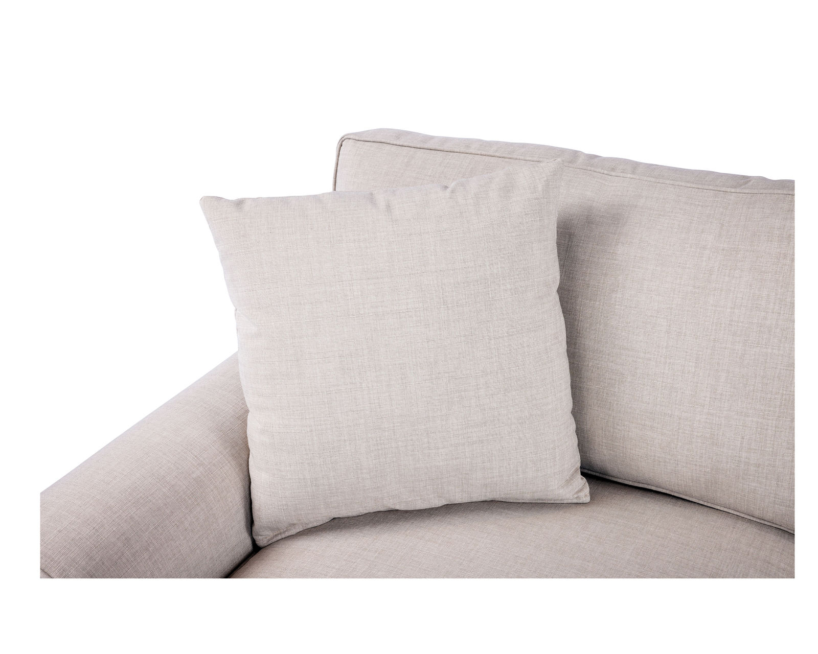 Star 79" or 91" Sofa (+100 fabrics) - Customize in the fabric of your choice