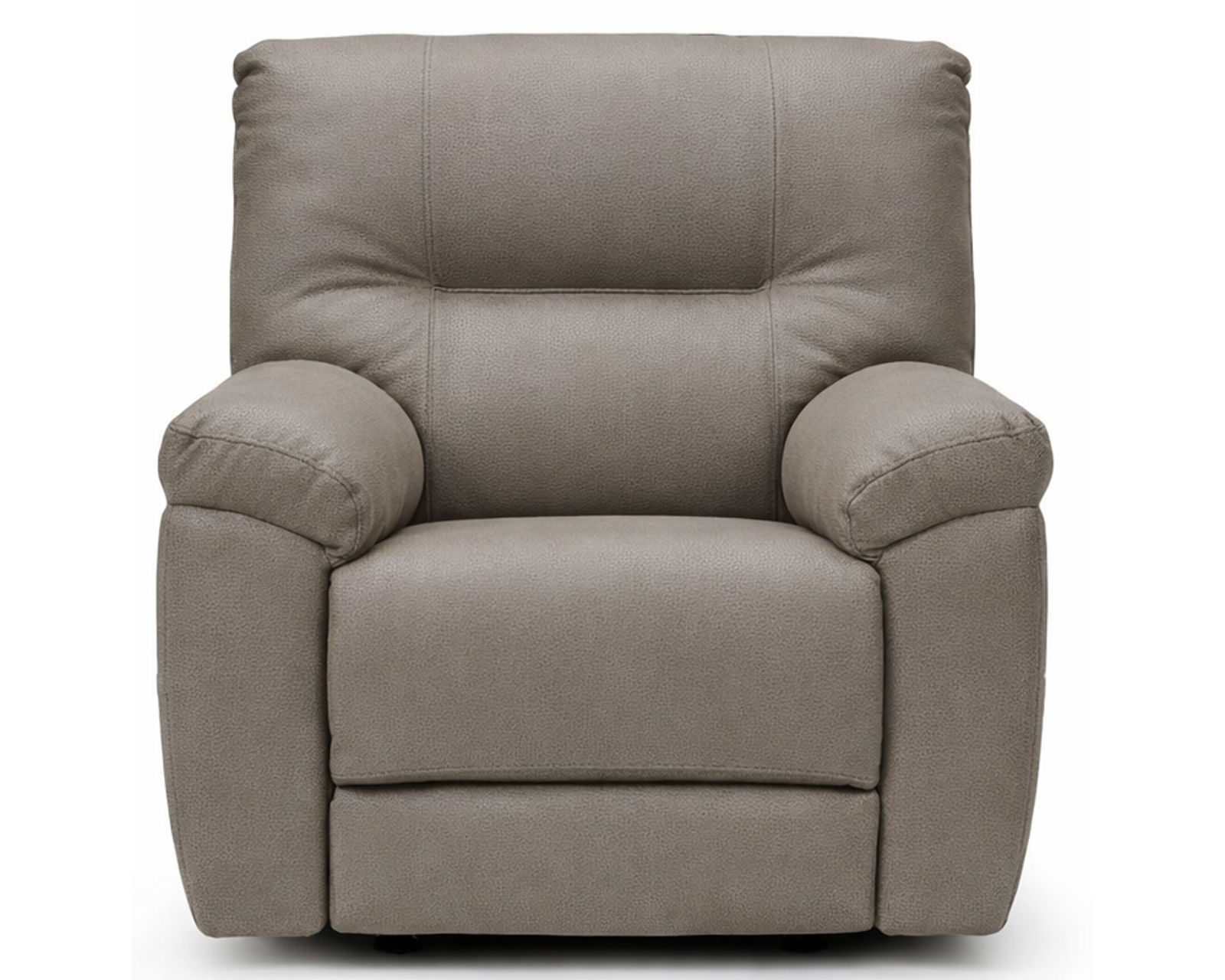 Elodie Stationary and Reclining Sofa — Available in Standard & Wide Cushions, 140+ Leather Options, and 82", 85", or 114" Widths - Designed for Comfort. Built for Life. Priced for You.