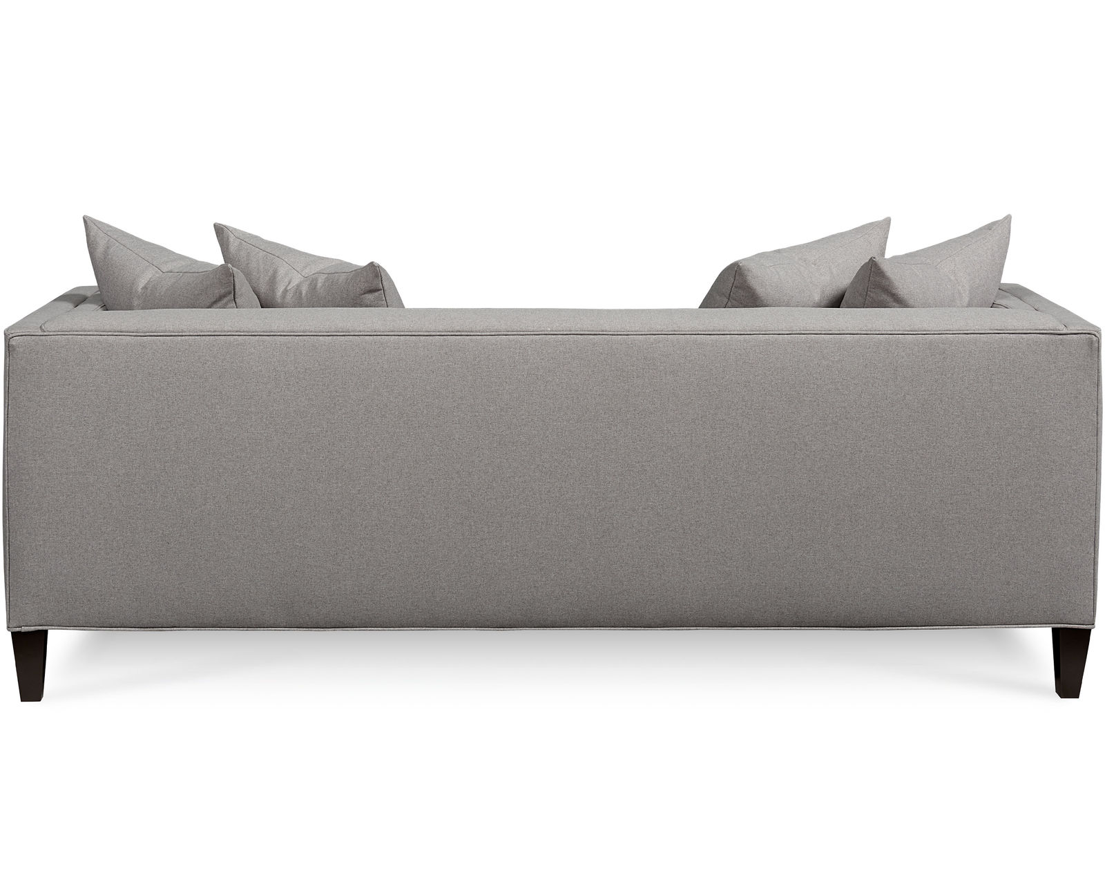 Hayes 88" Stationary Sofa (100+ fabrics) - Hayes 88" Sofa