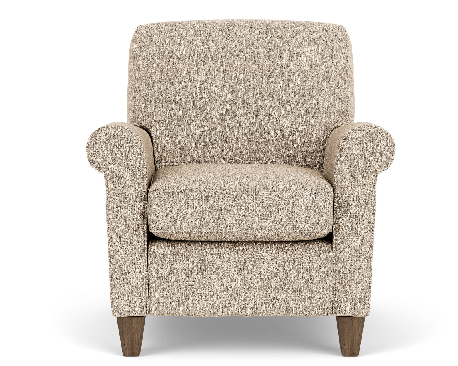 Dana 5990 High Leg Recliner (+100 fabrics) - Dana High Leg Recliner