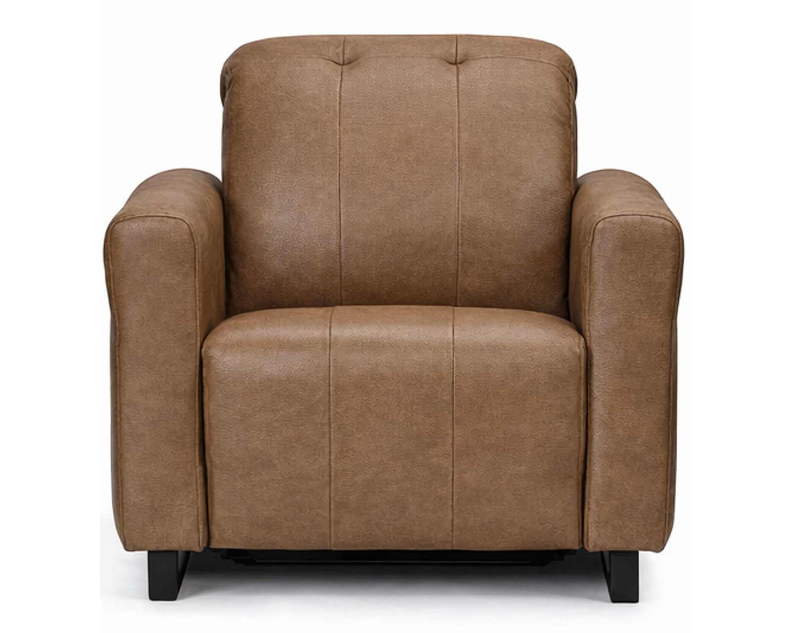 Shelia Dual Power Reclining Sofa — Available in Standard & Wide Cushions, 140+ Leather Options, and 80", 85", or 112" Widths - Endless Custom Options. One Perfect Fit.