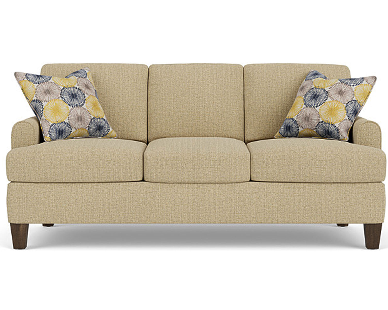 Flexsteel 5019 Sofa (576-72)